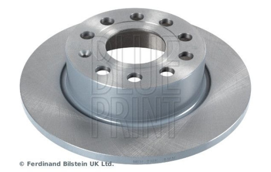 Bromsskiva ADV184306 Blue Print, bild 3