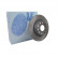 Bromsskiva ADV184307 Blue Print, miniatyr 2