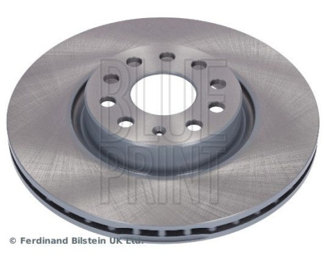 Bromsskiva ADV184308 Blue Print, bild 3