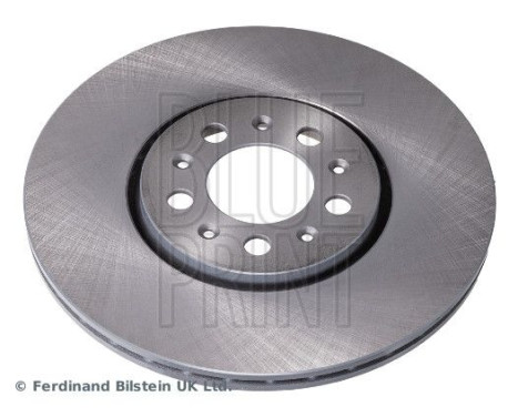 Bromsskiva ADV184309 Blue Print, bild 3