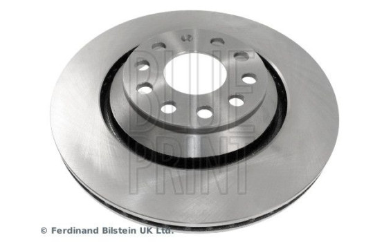 Bromsskiva ADV184310 Blue Print, bild 3
