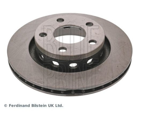 Bromsskiva ADV1843102 Blue Print, bild 2