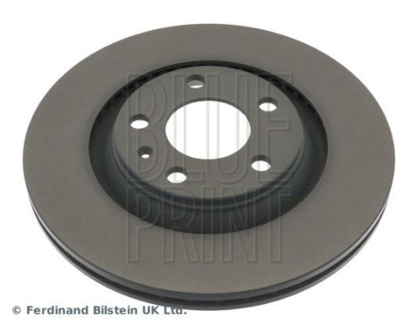 Bromsskiva ADV1843108 Blue Print, bild 2