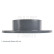 Bromsskiva ADV1843109 Blue Print, miniatyr 6