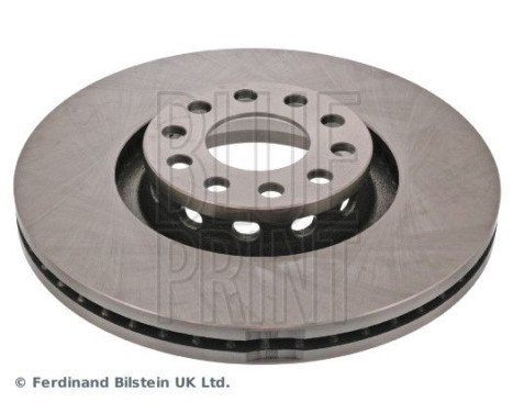 Bromsskiva ADV1843110 Blue Print, bild 2