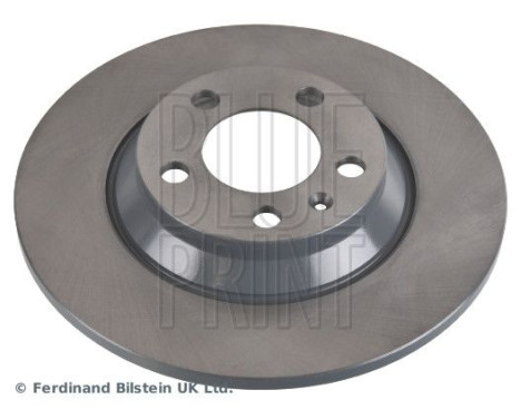 Bromsskiva ADV1843113 Blue Print, bild 4