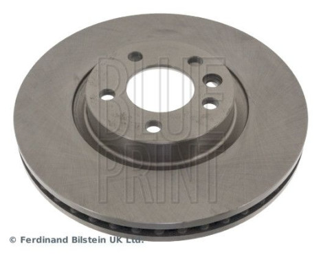 Bromsskiva ADV1843114 Blue Print, bild 2