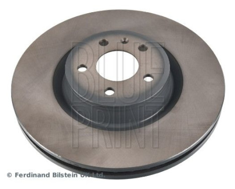 Bromsskiva ADV1843116 Blue Print, bild 4