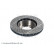 Bromsskiva ADV1843126 Blue Print, miniatyr 5