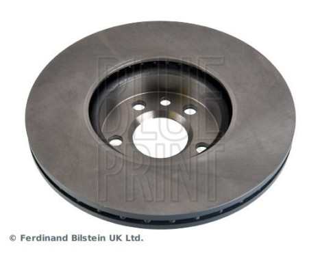 Bromsskiva ADV1843130 Blue Print, bild 5