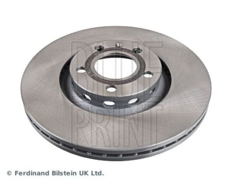Bromsskiva ADV184318 Blue Print, bild 2