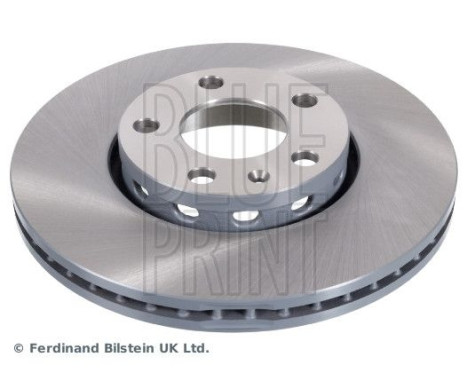 Bromsskiva ADV184319 Blue Print, bild 3