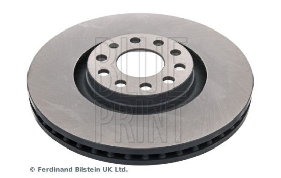 Bromsskiva ADV184321 Blue Print, bild 3