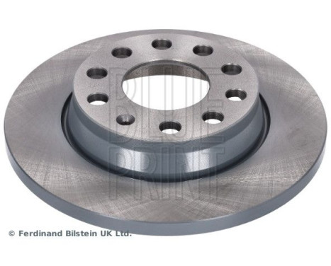Bromsskiva ADV184322 Blue Print, bild 3