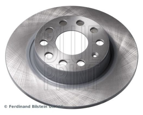 Bromsskiva ADV184326 Blue Print, bild 2