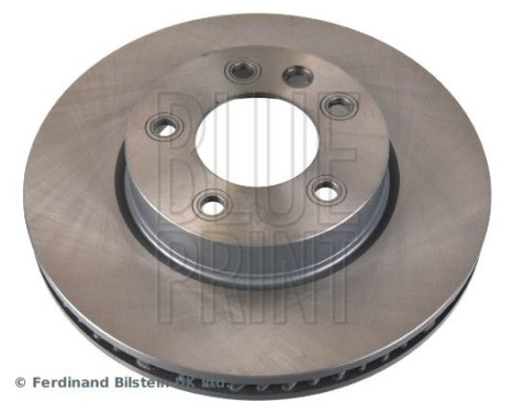 Bromsskiva ADV184328 Blue Print, bild 3