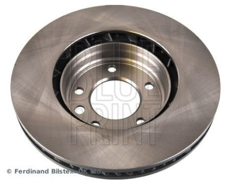 Bromsskiva ADV184328 Blue Print, bild 4