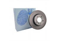Bromsskiva ADV184329 Blue Print