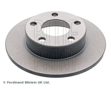 Bromsskiva ADV184337 Blue Print, bild 2