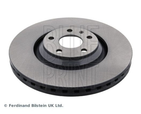 Bromsskiva ADV184340 Blue Print, bild 2