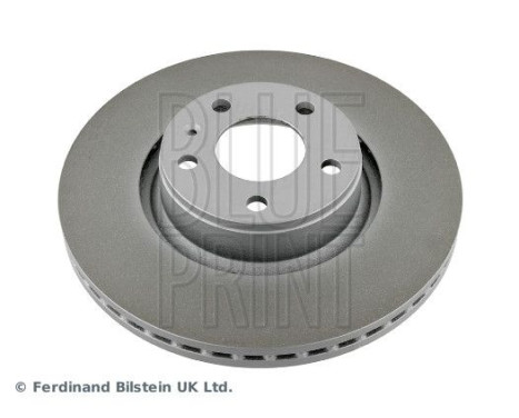 Bromsskiva ADV184343 Blue Print, bild 2