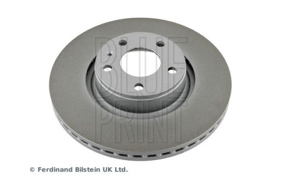 Bromsskiva ADV184343 Blue Print, bild 2