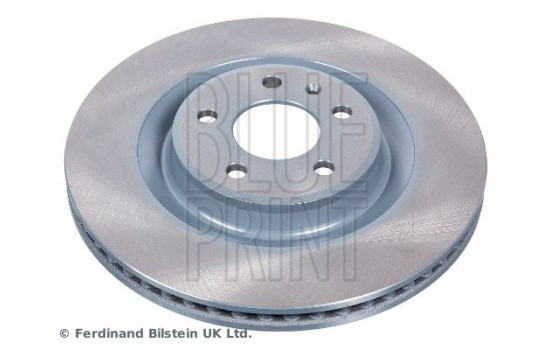 Bromsskiva ADV184344 Blue Print, bild 2