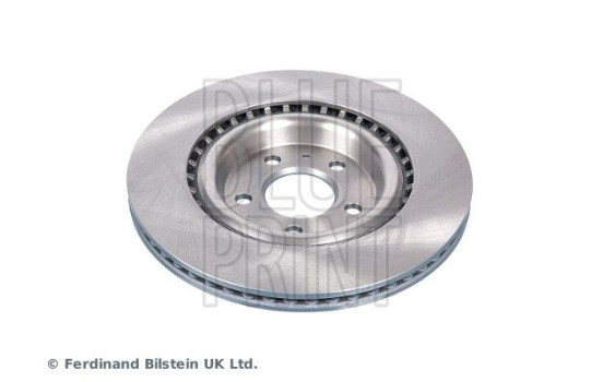 Bromsskiva ADV184344 Blue Print, bild 3