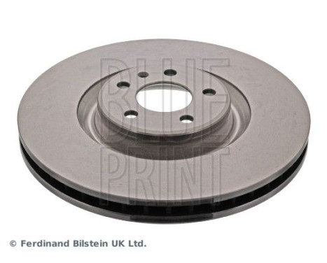 Bromsskiva ADV184345 Blue Print, bild 2