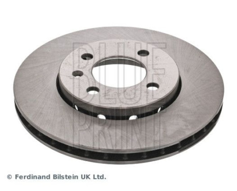 Bromsskiva ADV184351 Blue Print, bild 2