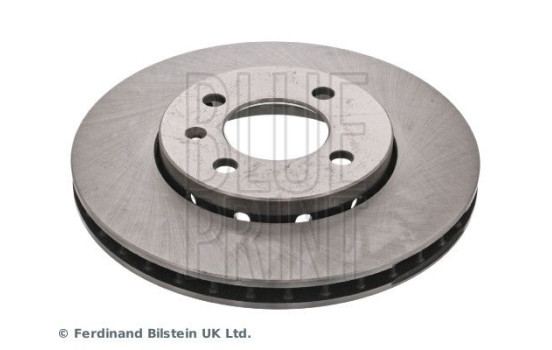 Bromsskiva ADV184351 Blue Print, bild 2