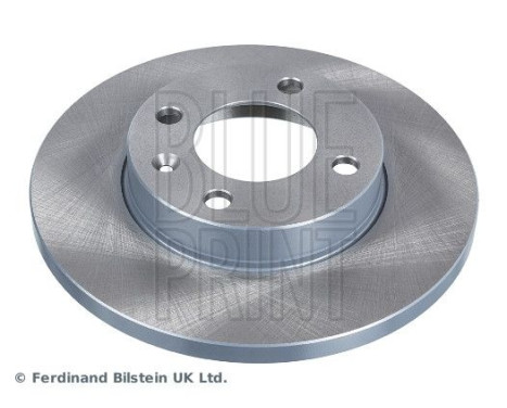 Bromsskiva ADV184352 Blue Print, bild 2