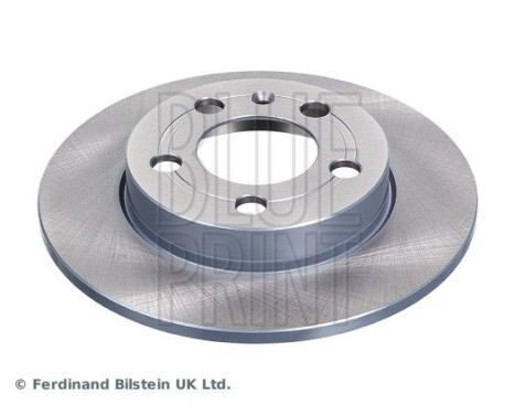 Bromsskiva ADV184353 Blue Print, bild 2