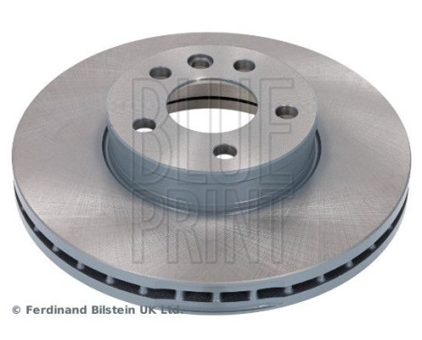 Bromsskiva ADV184358 Blue Print, bild 4