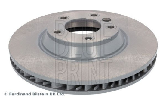 Bromsskiva ADV184359 Blue Print, bild 2