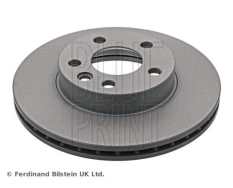 Bromsskiva ADV184361 Blue Print, bild 2