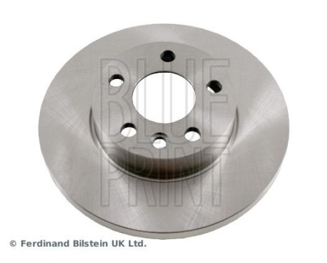 Bromsskiva ADV184362 Blue Print, bild 2