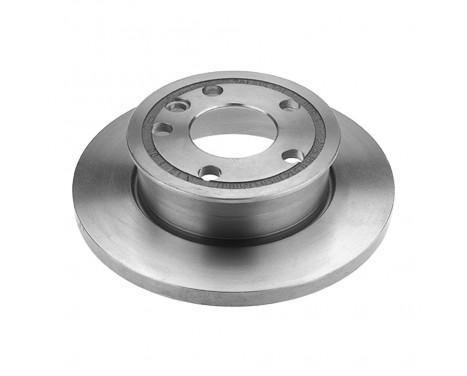 Bromsskiva ADV184363 Blue Print