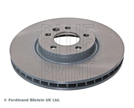 Bromsskiva ADV184366 Blue Print, bild 2 Bromsskiva ADV184366 Blue Print, bild 2