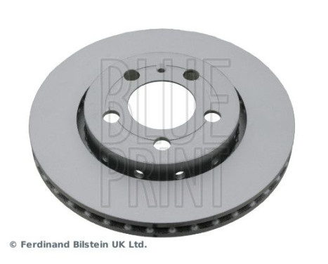 Bromsskiva ADV184367 Blue Print, bild 2