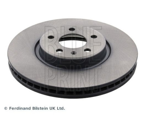 Bromsskiva ADV184368 Blue Print, bild 2