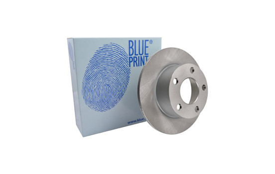 Bromsskiva ADV184374 Blue Print