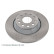 Bromsskiva ADV184375 Blue Print, miniatyr 2