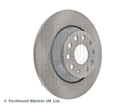 Bromsskiva ADV184375 Blue Print, bild 3