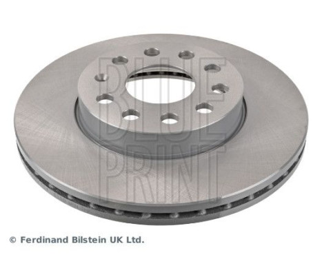 Bromsskiva ADV184377 Blue Print, bild 2