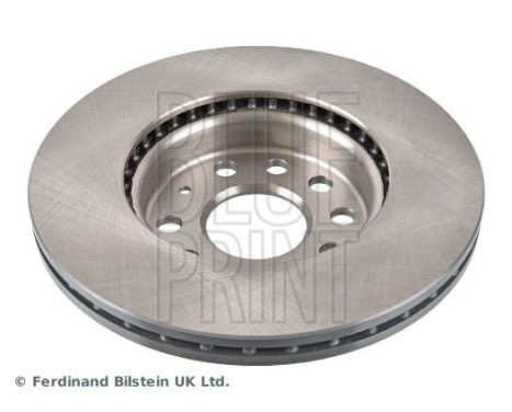 Bromsskiva ADV184377 Blue Print, bild 5