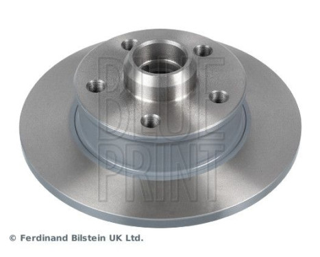 Bromsskiva ADV184380 Blue Print, bild 2