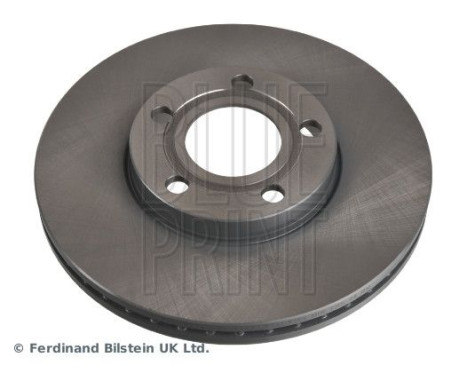 Bromsskiva ADV184383 Blue Print, bild 2