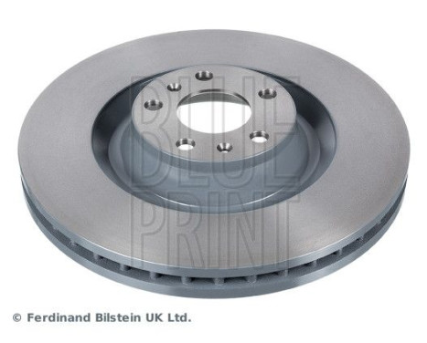 Bromsskiva ADV184384 Blue Print, bild 2