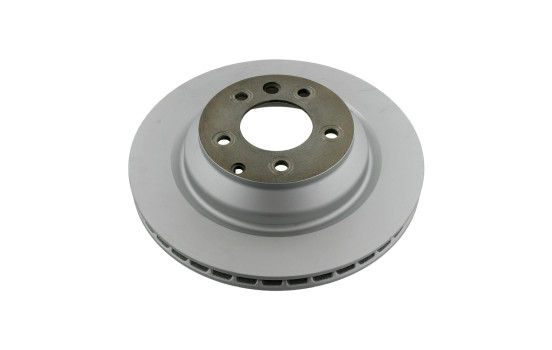 Bromsskiva ADV184389 Blue Print